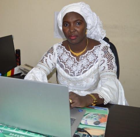 Dr DAOU Oumou DIAKITE